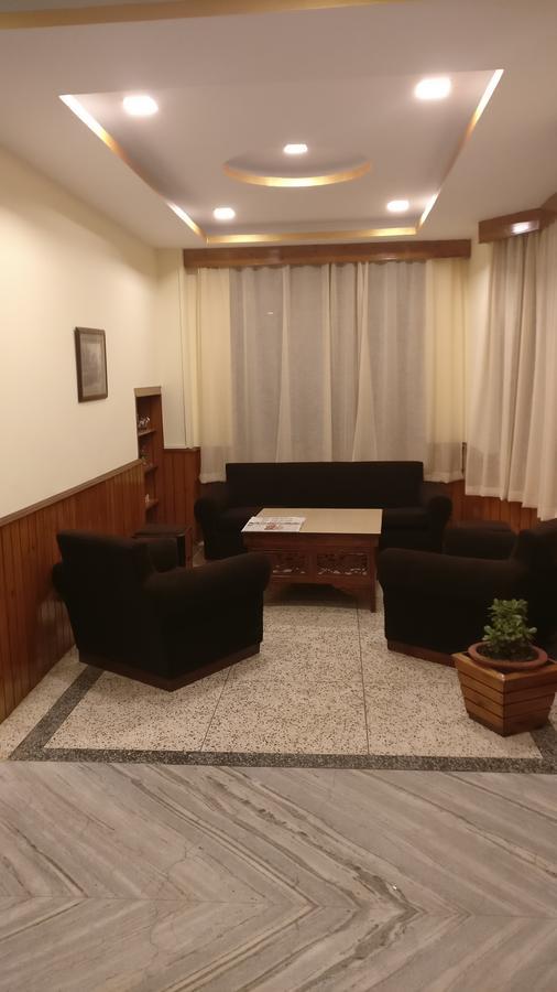 White Conch Residency Hotel Gangtok Luaran gambar